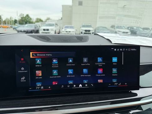 New 2026 BMW X5 xDrive40i w/ M Sport Package AWD/4WD image 29