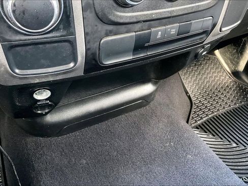Used 2023 RAM 1500 Tradesman w/ Chrome Plus Package RWD image 24