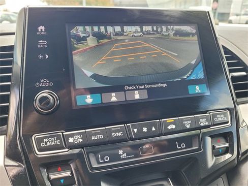 Used 2024 Honda Odyssey EX-L image 20