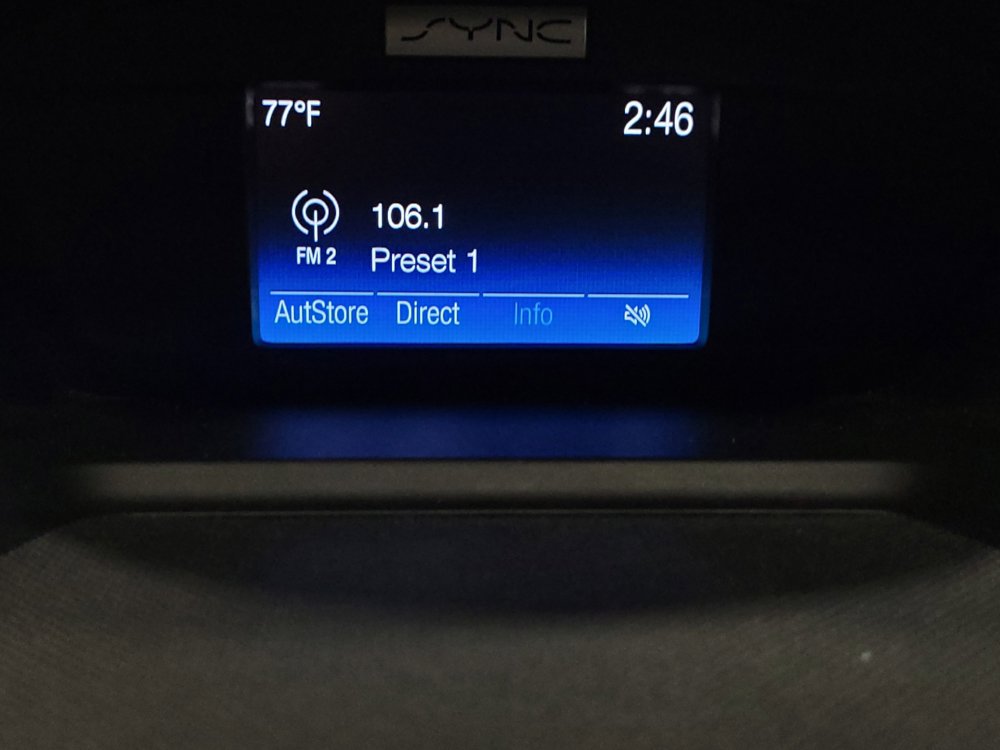 Used 2018 Ford Escape S FWD image 25