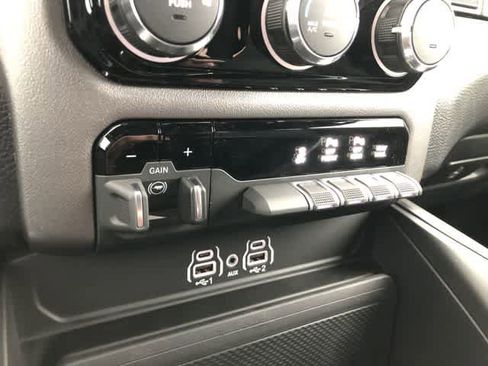 New 2026 RAM 1500 Big Horn image 20