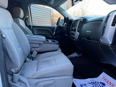 Used 2014 GMC Sierra 1500 SLE w/ SLE Value Package image 12