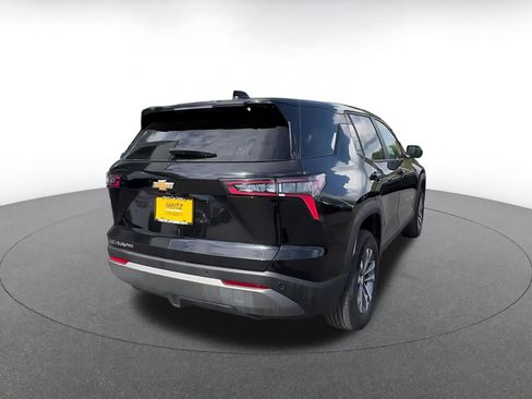 Used 2025 Chevrolet Equinox LT AWD/4WD image 15