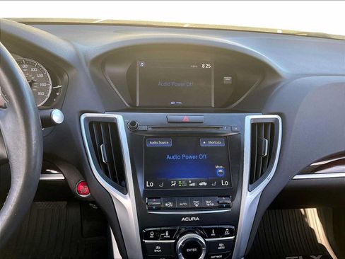 Used 2016 Acura TLX V6 SH-AWD w/ Technology Pkg image 9