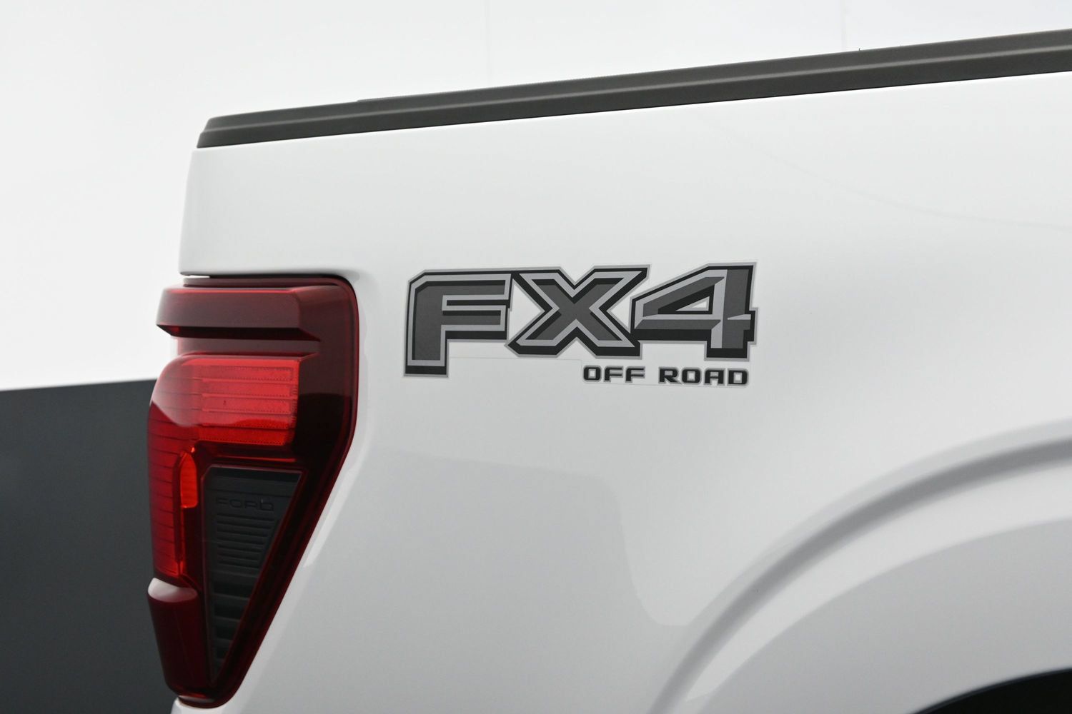 Used 2025 Ford F150 STX w/ Equipment Group 201A FX4 AWD/4WD image 45