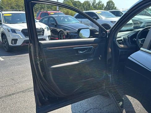 Used 2017 Honda CR-V EX-L image 16