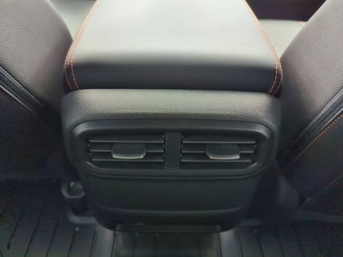 Used 2025 Honda Ridgeline TrailSport image 19
