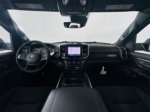 New 2026 RAM 1500 Big Horn image 9