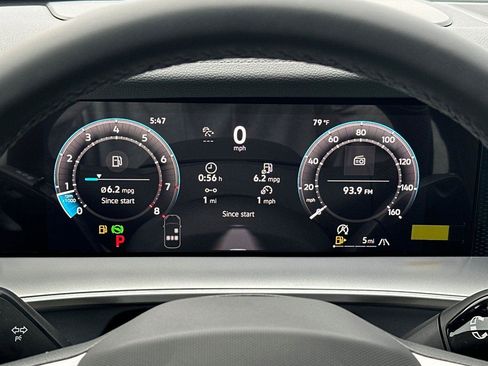 New 2026 Volkswagen Tiguan SE R-Line image 23