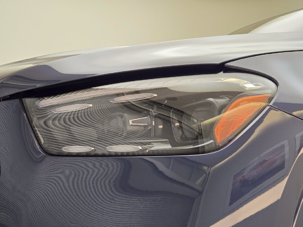 Used 2025 Mercedes-Benz GLE 53 AMG 4MATIC Coupe image 5