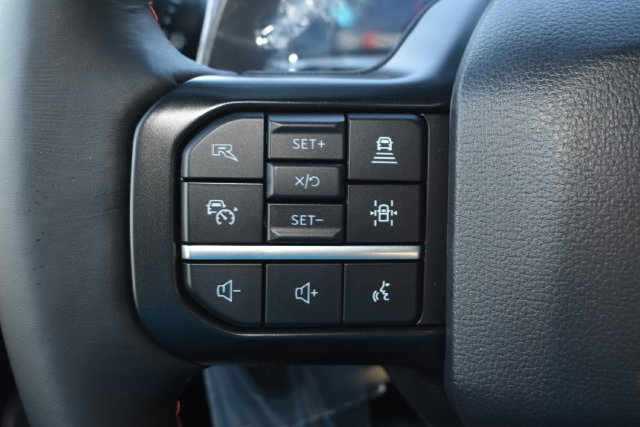 New 2026 Ford F150 Raptor AWD/4WD image 27
