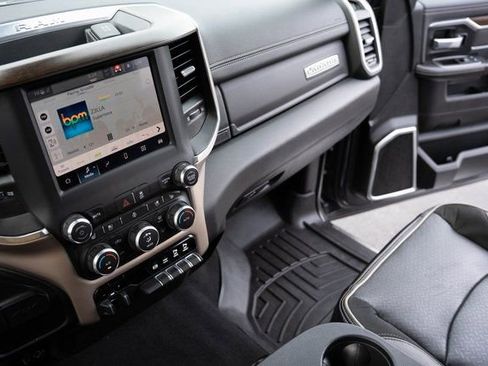 Used 2022 RAM 2500 Laramie image 28
