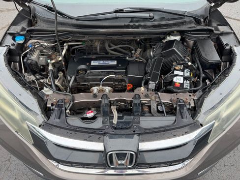 Used 2015 Honda CR-V EX image 24