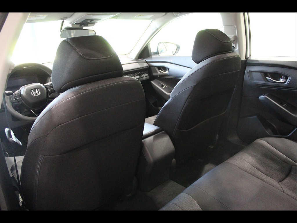 Certified 2023 Honda Accord LX image 18