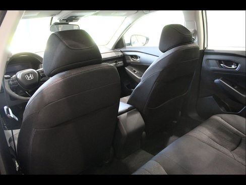 Certified 2023 Honda Accord LX image 18