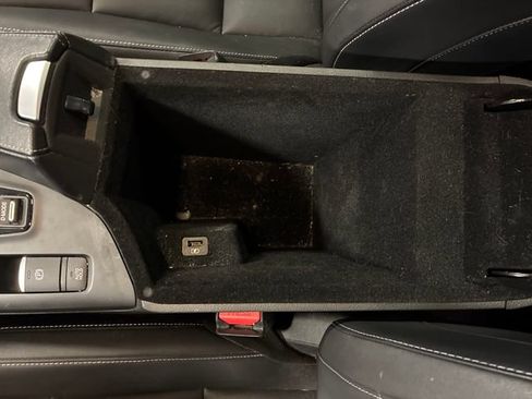 Used 2019 INFINITI QX50 Pure FWD image 26