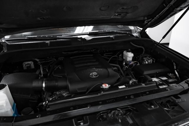 Used 2021 Toyota Tundra 1794 Edition AWD/4WD image 62