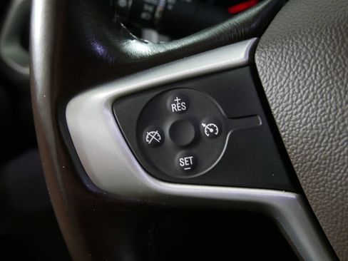 Used 2017 GMC Acadia SLT AWD/4WD image 23
