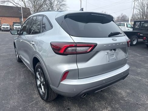 Used 2023 Ford Escape ST-Line Select w/ Tech Pack #2 image 9