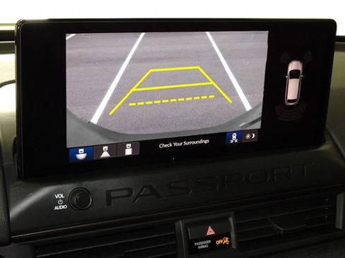 New 2026 Honda Passport TrailSport image 14