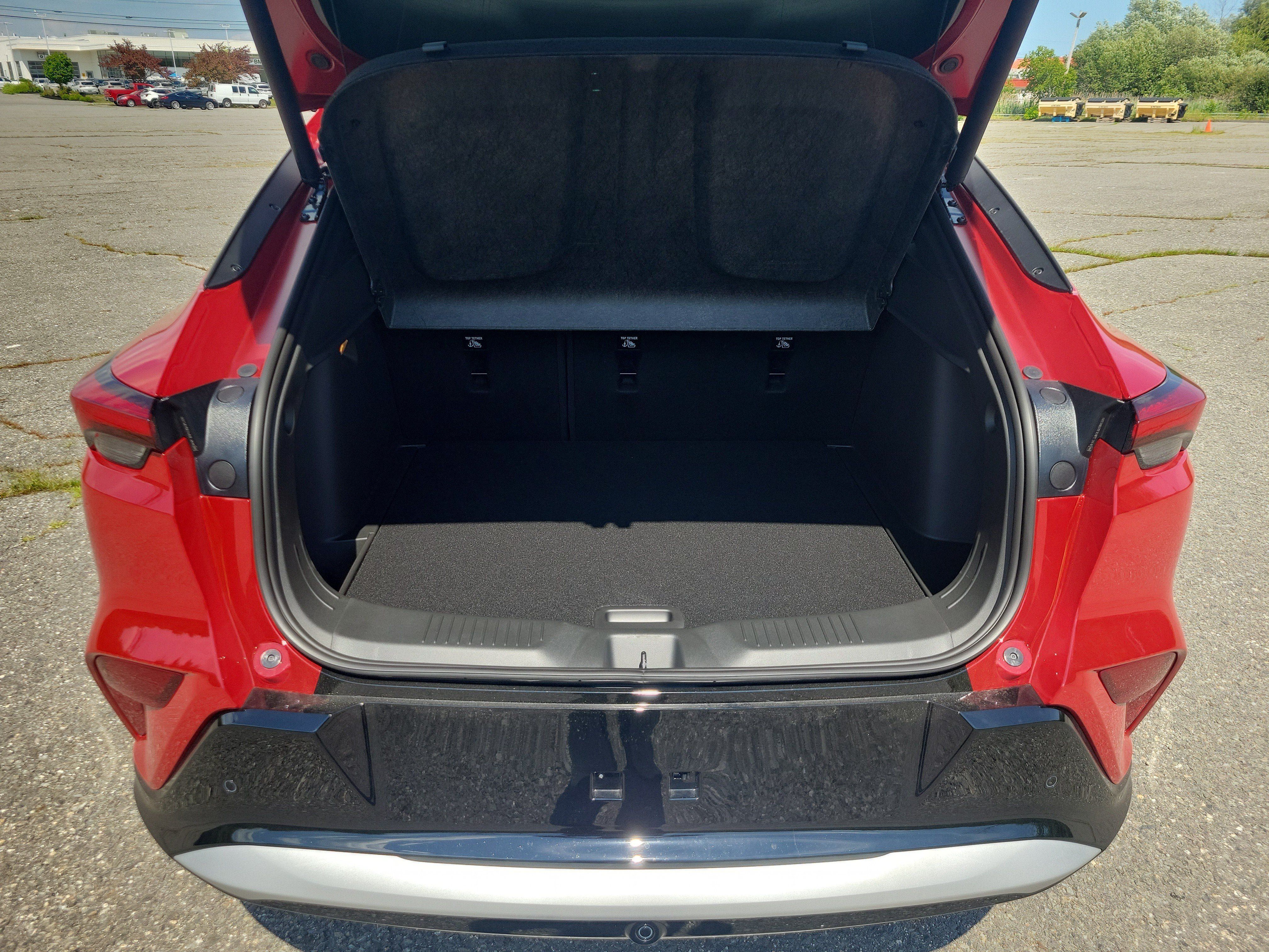 New 2026 Buick Envista Sport Touring w/ Convenience I Package FWD image 16