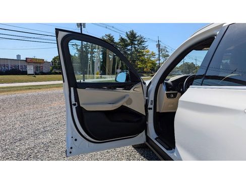Used 2020 BMW X3 xDrive30i w/ Convenience Package image 9
