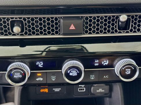 Used 2022 Honda Civic LX image 20