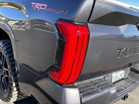 Used 2022 Toyota Tundra SR5 image 30