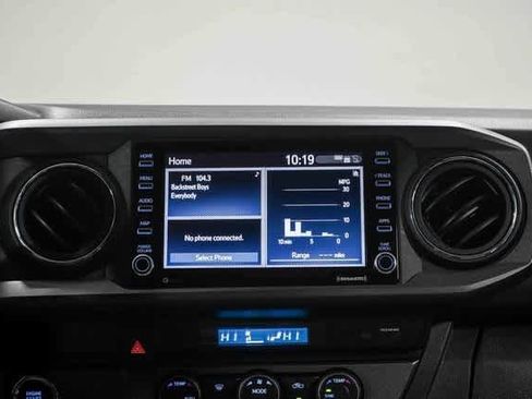 Certified 2023 Toyota Tacoma TRD Sport image 15