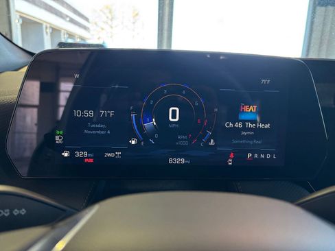 Used 2025 Chevrolet Equinox LT image 44