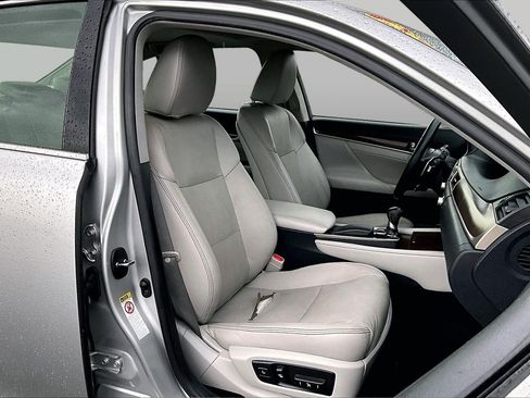 Used 2014 Lexus GS 350 RWD image 7