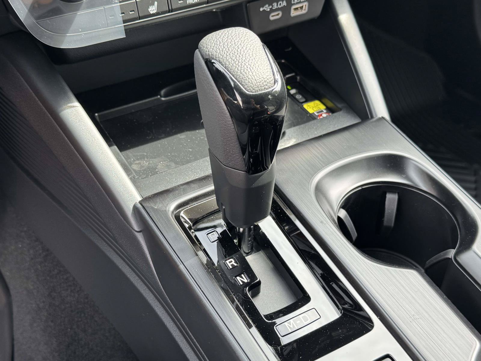 New 2026 Subaru Outback Limited AWD/4WD image 14