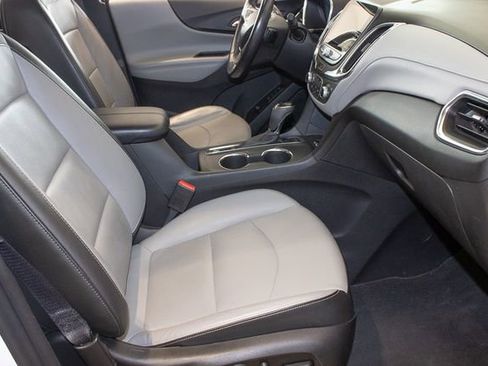 Used 2020 Chevrolet Equinox Premier image 10