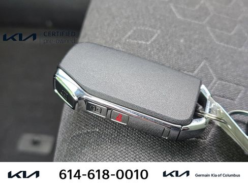 Certified 2024 Kia Seltos S AWD/4WD image 33