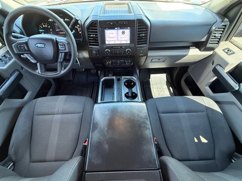 Used 2018 Ford F150 XL w/ Equipment Group 101A Mid AWD/4WD image 18