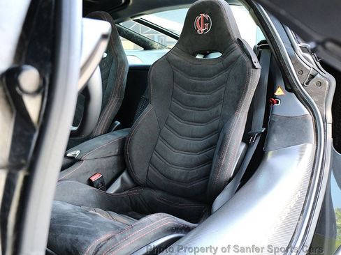 Used 2018 McLaren 720S Luxury RWD image 26