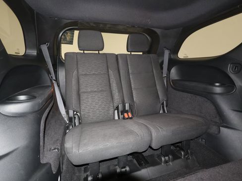 Used 2025 Dodge Durango GT AWD/4WD image 26