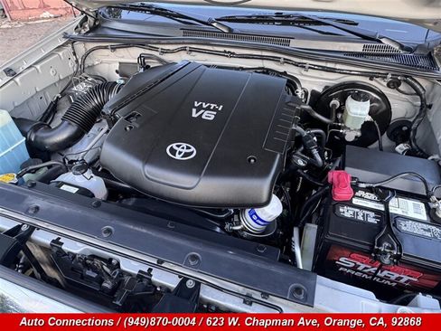 Used 2007 Toyota Tacoma PreRunner RWD image 20