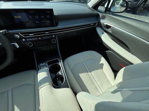 Used 2025 Hyundai Sonata SEL image 41
