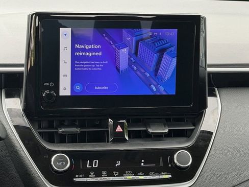 Certified 2024 Toyota Corolla LE image 15