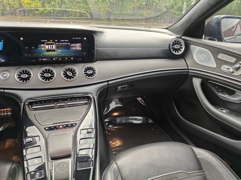 Used 2021 Mercedes-Benz AMG GT 63 S image 33