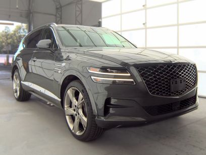 Used 2023 Genesis GV80 2.5T w/ Prestige Package