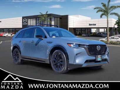 New 2026 MAZDA CX-90 3.3 Turbo S w/ Premium Package