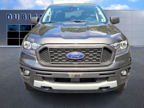 Used 2019 Ford Ranger XLT w/ Equipment Group 301A Mid image 2