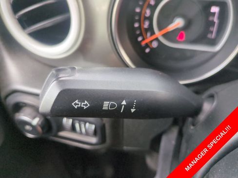 Certified 2019 Jeep Wrangler Unlimited Sahara AWD/4WD image 51