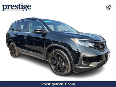 Used 2022 Honda Pilot Special Edition