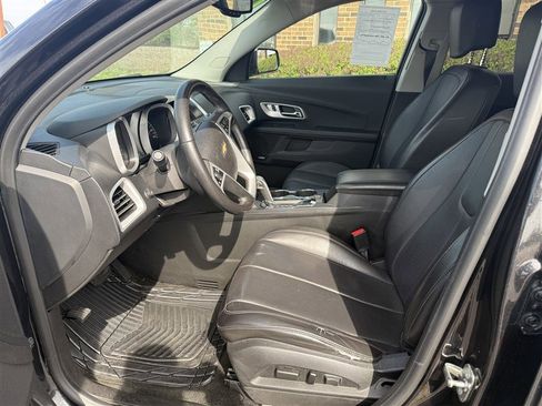 Used 2015 Chevrolet Equinox LT w/ Power Convenience Package image 5