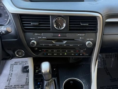 Used 2018 Lexus RX 350 FWD w/ Accessory Package image 33
