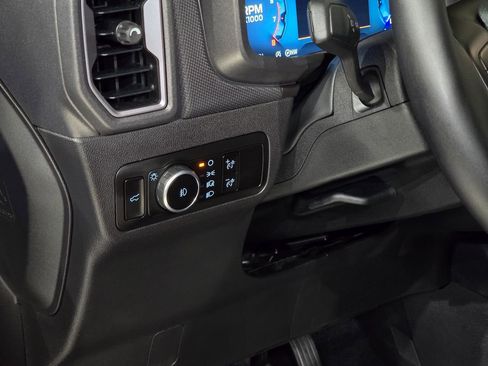 New 2025 Ford Bronco Sport Outer Banks w/ Outer Banks Tech Package+ image 18