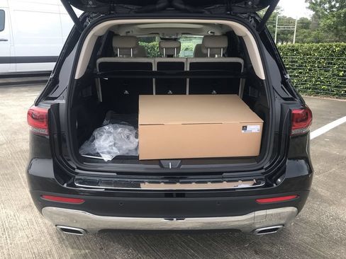 Used 2023 Mercedes-Benz GLB 250 image 10